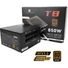 Kép 2/5 - Thermalright TB-850 ATX desktop tápegység 850W 80+ Bronze BOX