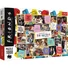 Kép 1/2 - Trefl Jóbarátok: Legjobb pillanatok 1000db-os puzzle (10716T)