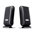 Kép 1/3 - TRACER TRAGLO43293 Speakers 2+0 Quanto Black USB