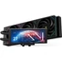 Kép 1/3 - Thermalright Trofeo Vision 360 ARGB processzor vízhűtő fekete