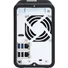 Kép 5/9 - QNAP TS-253D-4G Hálózati adattároló