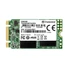 Kép 2/3 - 256GB Transcend MTS430 M.2 2242 SSD meghajtó (TS256GMTS430S)