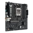 Kép 3/5 - Asus Alaplap - AMD TUF GAMING A620AM-PLUS WIFI AM5 (A620, 4xDDR5 7600 + MHz, 1x 2,5 Gb LAN, 2xM.2, 4xSATA3, HDMI + 2xDP)
