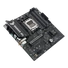 Kép 4/5 - Asus Alaplap - AMD TUF GAMING A620AM-PLUS WIFI AM5 (A620, 4xDDR5 7600 + MHz, 1x 2,5 Gb LAN, 2xM.2, 4xSATA3, HDMI + 2xDP)