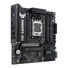 Kép 3/5 - Asus Alaplap - AMD TUF GAMING B850M-E WIFI AM5 (B850, MicroATX, 4xDDR5 8000 + MHz, 4xSATA3, 3x M.2, HDMI + 2xDP)