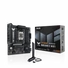 Kép 1/5 - Asus Alaplap - AMD TUF GAMING B850M-E WIFI AM5 (B850, MicroATX, 4xDDR5 8000 + MHz, 4xSATA3, 3x M.2, HDMI + 2xDP)