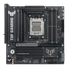 Kép 2/5 - Asus Alaplap - AMD TUF GAMING B850M-PLUS WIFI7 AM5 (B850, ATX, 4xDDR5 8000 + MHz, 4xSATA3, 3x M.2, HDMI + DP)