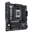 Kép 3/5 - Asus Alaplap - AMD TUF GAMING B850M-PLUS WIFI7 AM5 (B850, ATX, 4xDDR5 8000 + MHz, 4xSATA3, 3x M.2, HDMI + DP)