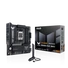 Kép 1/5 - Asus Alaplap - AMD TUF GAMING B850M-PLUS WIFI7 AM5 (B850, ATX, 4xDDR5 8000 + MHz, 4xSATA3, 3x M.2, HDMI + DP)