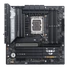 Kép 1/5 - Asus Alaplap - Intel TUF GAMING B860M-PLUS WIFI s1851 (B860, 4xDDR5 8800 + MHz, 4xSATA3, 3xM.2, HDMI + DP + USB-C)