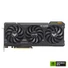 Kép 2/7 - ASUS GeForce RTX 4070 12GB TUF Gaming OC Edition videokártya (TUF-RTX4070-O12G-GAMING)