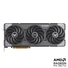 Kép 2/5 - Asus Videokártya - AMD TUF-RX9070XT-O16G-GAMING (16384MB, GDDR6, 256bit, HDMI, 3xDP)