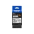 Kép 1/4 - BROTHER TZES131 12mm BLACK ON CLEAR ADHESIVE TAPE