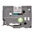 Kép 2/3 - BROTHER TZES151 24mm BLACK ON CLEAR ADHESIVE TAPE