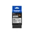 Kép 1/3 - BROTHER TZES151 24mm BLACK ON CLEAR ADHESIVE TAPE