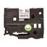 Kép 2/4 - BROTHER P-Touch TZE-S261 black on white 36mm extra gluey