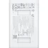 Kép 3/3 - Ubiquiti POE+ 1Gb / s Ethernet PoE adapter 30W