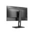 Kép 2/6 - AOC U27P2 27inch UHD 4K Monitor USB VGA DVI HDMI