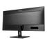 Kép 3/10 - AOC VA monitor 34" U34E2M, 3440x1440, 21:9, 300cd / m2, 4ms, 2xHDMI / DisplayPort