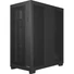 Kép 2/6 - FSP U500 Workstation táp nélküli Full Tower számítógépház fekete