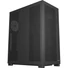 Kép 1/6 - FSP U500 Workstation táp nélküli Full Tower számítógépház fekete