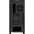Kép 4/6 - FSP U500 Workstation táp nélküli Full Tower számítógépház fekete