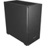 Kép 2/8 - FSP U530 Silent táp nélküli Full Tower számítógépház fekete