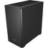 Kép 4/8 - FSP U530 Silent táp nélküli Full Tower számítógépház fekete