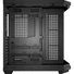 Kép 5/6 - FSP U580 ARGB táp nélküli ablakos Mid Tower számítógépház fekete