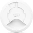 Kép 6/6 - Ubiquiti UniFi U6+ AX3000 Dual-Band Wi-Fi PoE access point