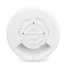 Kép 3/3 - UBiQUiTi Wireless Access Point DualBand 1x1000Mbps, 1,317Gbps, PoE tápegység nélkül, beltéri - UAP-AC-LR-5 (5db / csomag)