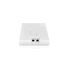 Kép 2/4 - UBiQUiTi Wireless Access Point DualBand 2x1000Mbps, 1,75Gbps, 3x3 MIMO, kültéri - UAP-AC-M-PRO