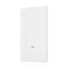 Kép 1/4 - UBiQUiTi Wireless Access Point DualBand 2x1000Mbps, 1,75Gbps, 3x3 MIMO, kültéri - UAP-AC-M-PRO