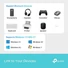 Kép 5/6 - TP-Link UB600 Nano BT6.0 USB-A Bluetooth hálózati adapter