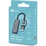 Kép 7/7 - TP-Link UE310C 1Gb / s USB-A / USB-C RJ45 hálózati adapter