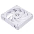 Kép 5/5 - Ventilátor Lian Li UNI FAN P28 PWM - 120mm, fehér