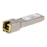 Kép 1/5 - UBIQUITI UF-RJ45-10G Ubiquiti UF-RJ45-10G 10 GbE RJ45/SFP Copper Transceiver Module - single pack