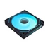 Kép 4/10 - Ventilátor Lian Li UNI FAN SL-INF 140 ARGB Reverse 140mm, fekete
