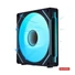 Kép 9/10 - Ventilátor Lian Li UNI FAN SL-INF 140 ARGB Reverse 140mm, fekete
