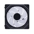 Kép 10/10 - Ventilátor Lian Li UNI FAN SL-INF 140 ARGB Reverse 140mm, fekete
