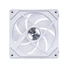 Kép 1/10 - Ventilátor Lian Li UNI FAN SL-INF 140 ARGB Reverse 140mm, fehér