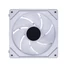 Kép 10/10 - Ventilátor Lian Li UNI FAN SL-INF 140 ARGB Reverse 140mm, fehér