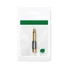 Kép 3/3 - UGREEN AV169 6,5 mm-es jack --> RCA adapter (80731)