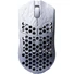 Kép 1/6 - Finalmouse ULX Frostlord Medium optikai vezeték nélküli gaming egér fehér (Jégfehér) (Bontott!)