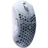 Kép 2/6 - Finalmouse ULX Frostlord Small optikai vezeték nélküli gaming egér fehér (Jégfehér)