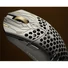 Kép 2/5 - Finalmouse ULX Prophecy Clix Medium optikai vezeték nélküli gaming egér fehér