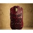 Kép 4/5 - Finalmouse ULX Prophecy Scream Classic optikai vezeték nélküli gaming egér piros