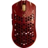 Kép 1/5 - Finalmouse ULX Prophecy Scream Classic optikai vezeték nélküli gaming egér piros