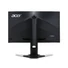 Kép 6/7 - ACER VA Nitro ívelt Monitor XZ271UP3bmiiphx 27", 16:9 QHD, 180Hz, FreeSync, 1ms, 300nits, 2xHDMI, DP, MM, fekete