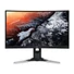 Kép 1/7 - ACER VA Nitro ívelt Monitor XZ271UP3bmiiphx 27", 16:9 QHD, 180Hz, FreeSync, 1ms, 300nits, 2xHDMI, DP, MM, fekete